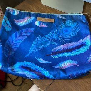 Pura Vida Cosmetic bag